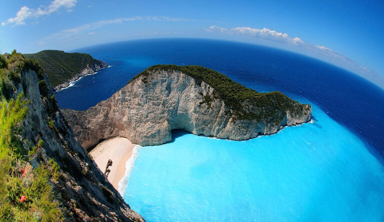 navagio